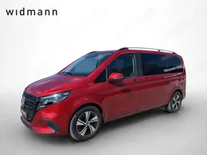 Mercedes-Benz V 250 d STYLE  Distronic, AHK 2,5 T