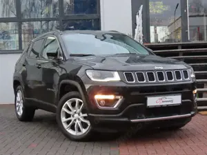 Jeep Compass 1.3 T-GDI I4 Autom. Leder Klima Kamera