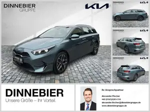 Kia Ceed SW / cee'd SW CEED Sportswagon 1.5T Spirit LED+Glasdach