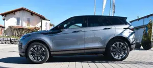 Land Rover Range Rover Evoque HSE / NEUES MODELL !