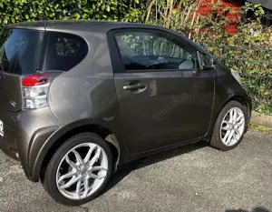 Toyota iQ Klima, 2.Hand, Neue Komplettbereifung !!! Bild 3