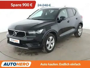 Volvo XC40 2.0 T4 Momentum AWD Aut.*NAVI*TEMPO*CAM*PDC*