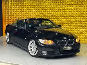 BMW 325 BMW Cabrio 325i *KLIMA*SHZ*PDC*XENON*NAVİ*LEDER*
