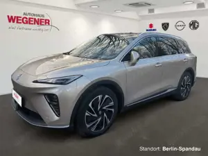 MG Others Luxury AWD Head-UpISitzheiz-,belüftung