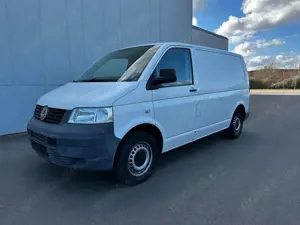 Volkswagen T5 Transporter Transporter T5 TDI DPF *Klima*Aus 1 Hand*