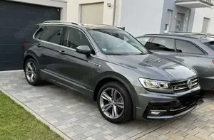 Volkswagen Tiguan Highline BMT/Start-Stopp RLine