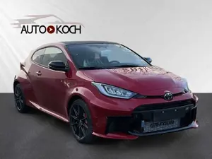 Toyota Yaris GR HighPerf 4x4 1.6-l Turbo Schmiedefelgen JBL LED