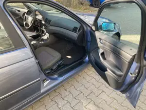 BMW 318 Bild 5
