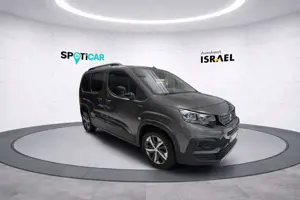 Peugeot Rifter Allure GT-LINE GLASDACH, NAVI, 2x PDC, BC