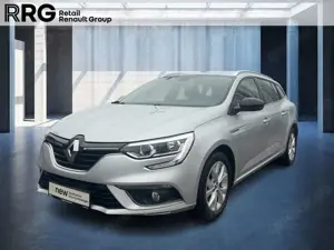 Renault Megane Grandtour LIMITED Deluxe TCe 115 GPF SHZ BT