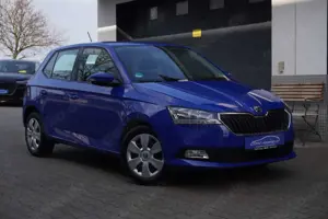 Skoda Fabia 1.0 MPi Cool Plus KLIMA+PDC+SitzHzg+1Hd+Org.93.Tkm