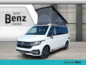 Volkswagen T6.1 California OCEAN EDITION TDI DSG *4MOTION* Klima Navi