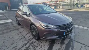 Opel Astra Astra 1.4 Turbo Edition