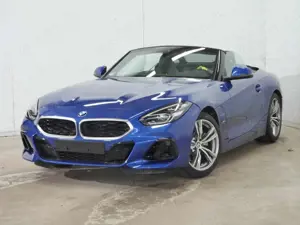 BMW Z4 sDrive20i M Paket Leder RFK HiFi 6-Gang
