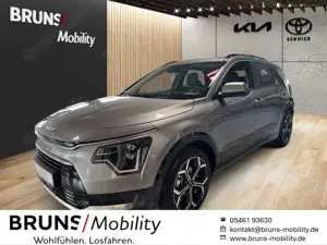 Kia Niro 1.6 Hybrid Spirit Vollausstattung!