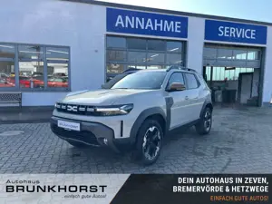 Dacia Duster hybrid-G 150 EDC 4x4 Extreme SHZ LKHZ NAV