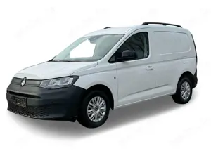 Volkswagen Caddy Cargo PDC+GRA+SPURHALTEASSISTENT 1.5 TSI 85 kW ...