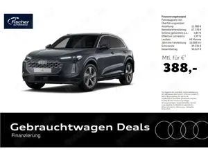 Audi Q5 TFSI quattro Advanced S-Line AHK/LED/PANO/360