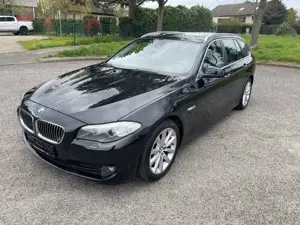 BMW 520 520 d mit Vollausstattung
