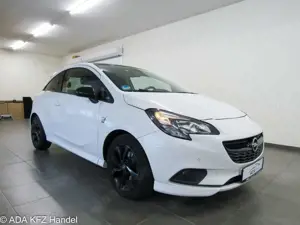 Opel Corsa Color Edition ecoFlex