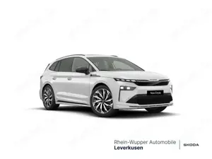 Skoda Enyaq 85 Sportline NAVI CARPLAY VIRT AHK KAM360°