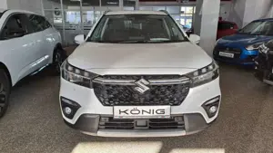 Suzuki Others S-CROSS 1.5 COMFORT AGS