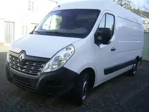 Renault Master Klima Tüv Neu