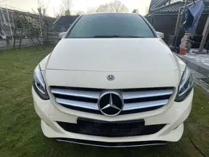 Mercedes-Benz B 180 B-Klasse Diesel (CDI) d 7G-DCT Urban
