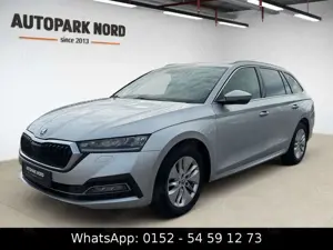 Skoda Octavia 2.0 TDI DSG Combi Ambition/1.HAND/LED