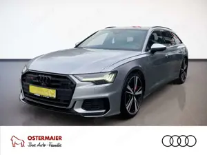 Audi S6 Avant QUATTRO 3.0TDI 344PS.MATRIX.NAVI.PANO.LEDER.