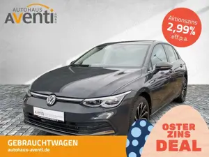 Volkswagen Golf Style *DSG*ACC*LED*Apple*PDC*Lenkrad heizbar