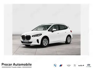 BMW 216