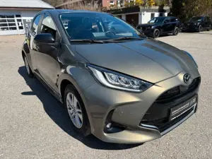 Mazda Others 2 Hybrid Lim. Agile-Comf.P+Safety-P.