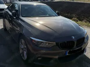 BMW 430
