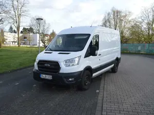 Ford Transit Transit 350 TDCi 350 L3H2 Lkw HA MH Basis*AHK*