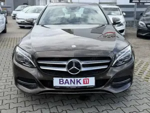 Mercedes-Benz C 250 C 250 BlueTec / d 4Matic (205.009)