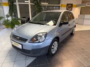 Ford Fiesta Fiesta  5-Türer 1.4 Ambiente