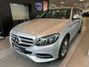 Mercedes-Benz C 180 C Limousine C 180 CGI