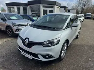Renault Scenic ENERGY TCe 115 EXPERIENCE