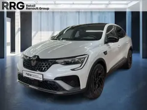 Renault Arkana ESPRIT ALPINE TCe 160 EDC  360° KAMERA