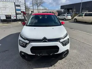 Citroen C3 Feel / 1. Hand /1 Jahr Garantie/TÜV Neu/Kamera ... Bild 3