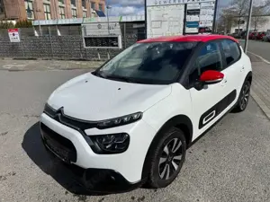 Citroen C3 Feel / 1. Hand /1 Jahr Garantie/TÜV Neu/Kamera ... Bild 2