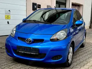 Toyota Others Aygo AYGO CoolBlue KLIMA