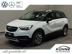 Opel Crossland X | NUR HÄNDLER!