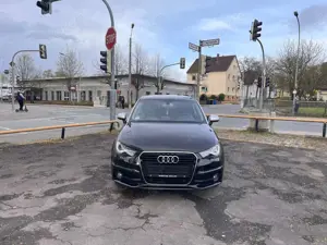 Audi A1 S-LINE*START*STOP*PDC*SHZ*TÜV/AU*03/2028* Bild 2