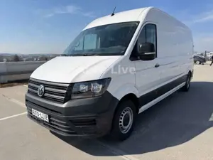 Volkswagen Crafter 35 TDI*MAXI-HOCH-LANG*KLIMA*KAMERA*PDC!!