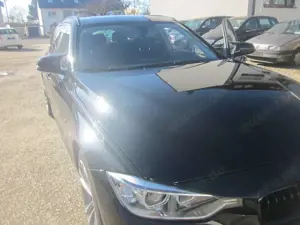BMW 320 320 d xDrive