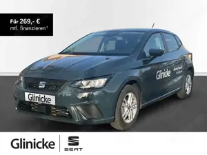 SEAT Ibiza 1.0 TSI Style LED Navi RFK Full Link
