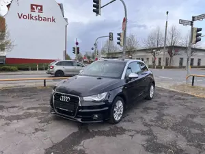 Audi A1 S-LINE*START*STOP*PDC*SHZ*TÜV/AU*03/2028*