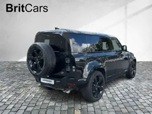 Land Rover Defender Bild 5